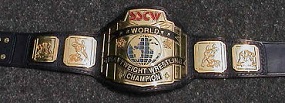 Heavyweight Champ
