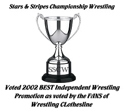 trophy